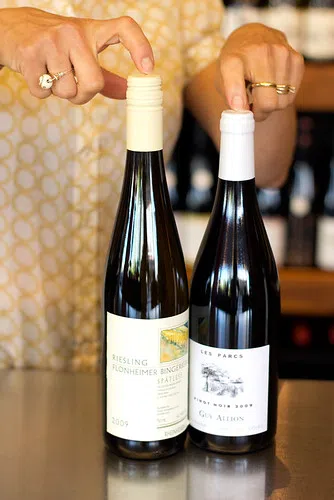 BBB Warns "Holiday Wine Gift Exchange" is a Pyramid Scheme