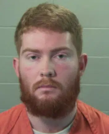 Greenville Man Arrested for Sexually Assaulting Children
