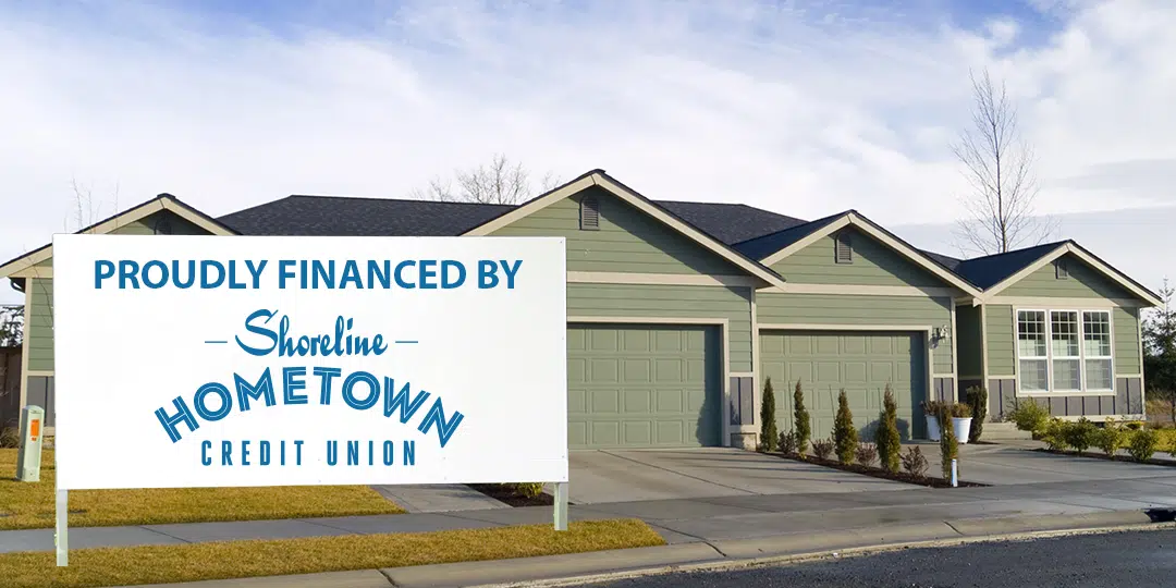 Shoreline Hometown Credit Union Is Open For Business (LENDING)