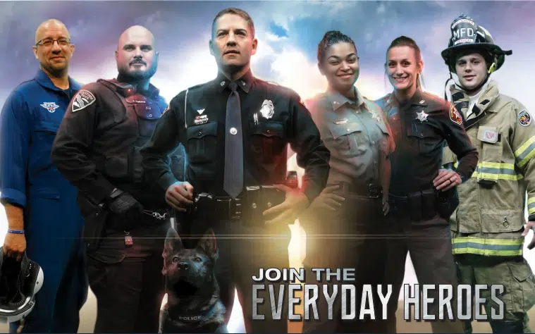 LTC Hosting Public Safety Career Fair in January