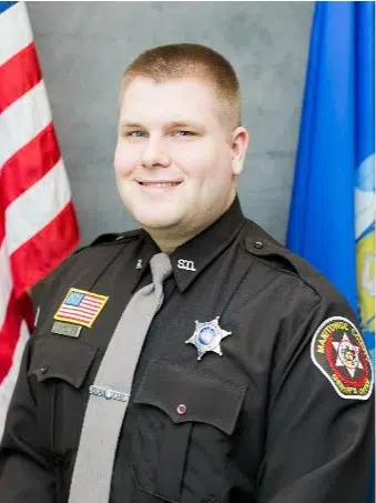 Manitowoc County Deputy Involved  In High Speed Chase Sunday Identified