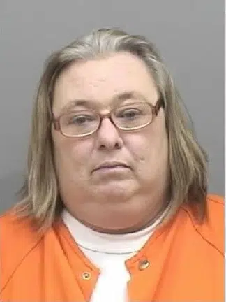 Manitowoc Woman Arrested on Child Abuse Charges 