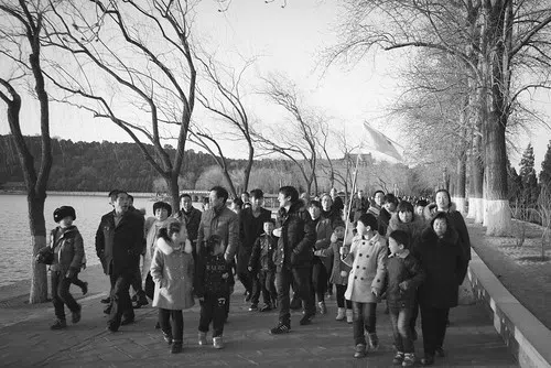 Local Students & Chaperones Leave for March for Life in Madison
