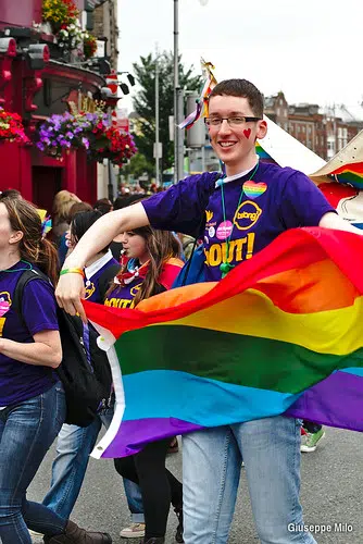 Appleton Common Council Approves Ban on Conversion Therapy for Young LGBTQ