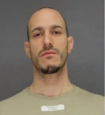 Two Rivers Man Receives 15 Year Sentence For Meth
