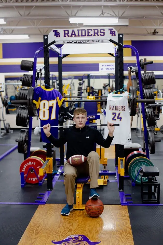 Manitowoc County Sheriff Voices Support for Team Cody 