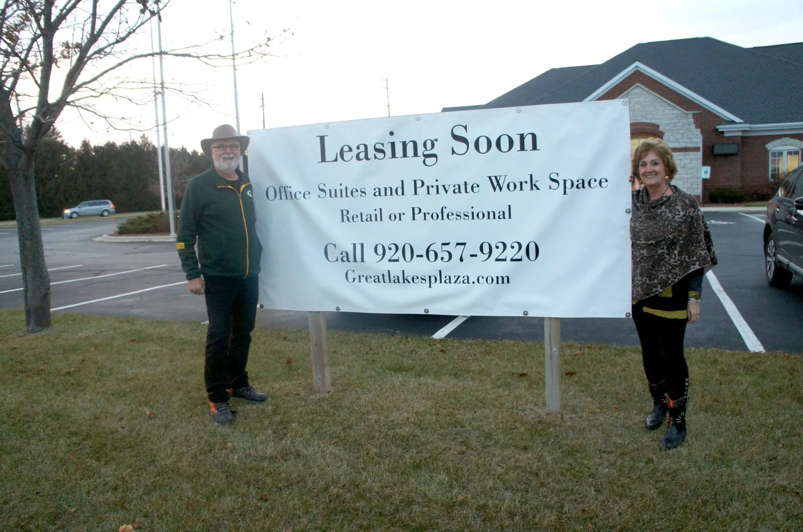 Former Shoreline Credit Union Location to Reopen in April as a Coworking Business Space