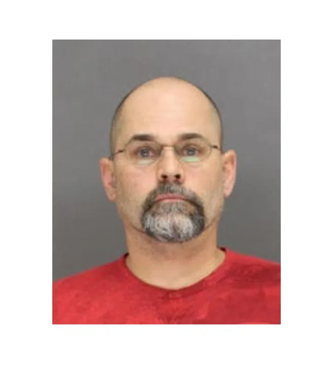 Green Bay HS Counselor Charged With Recording Women In Restroom