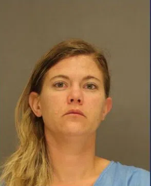 Greenleaf Woman Reportedly Drags Police Officer on I-41