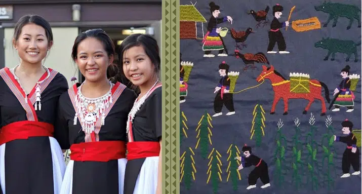 Manitowoc Celebrates Hmong American Day