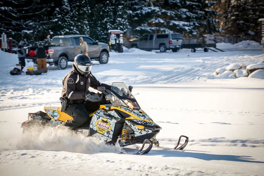 This Snowmobile Season Has Been Deadly, According to DNR
