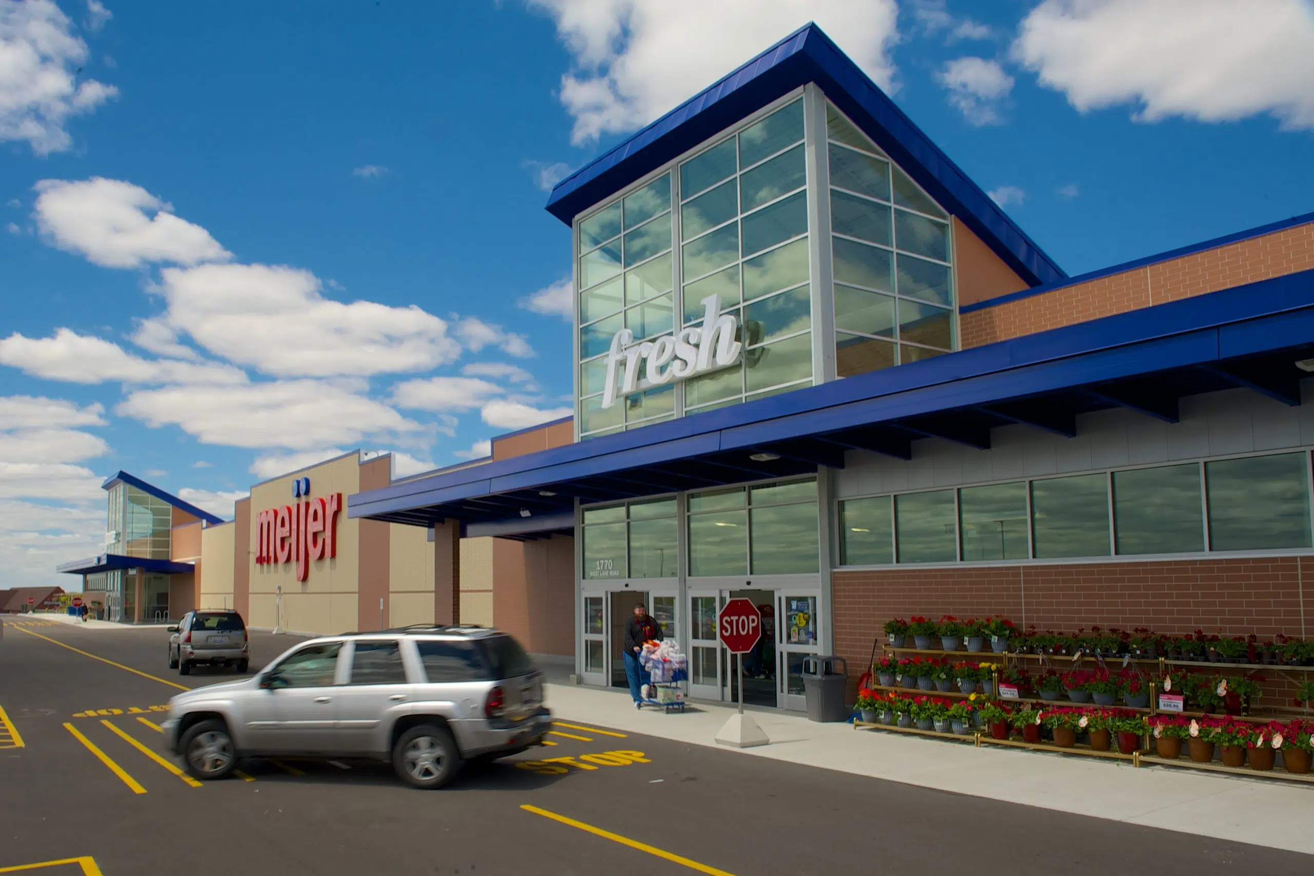 Meijer Currently Hiring For Manitowoc Store