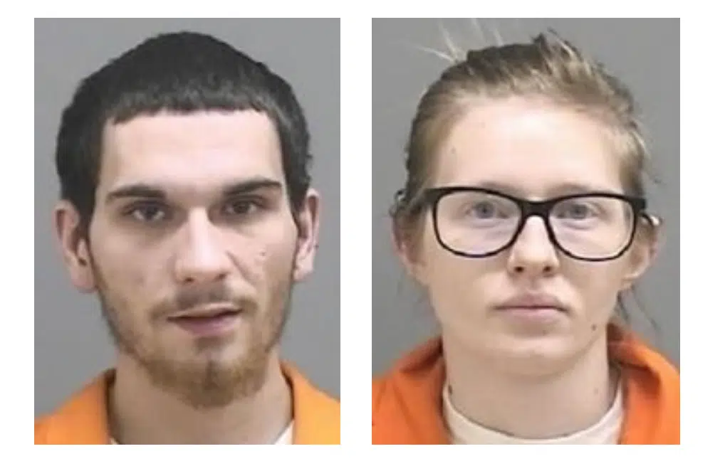 Manitowoc Couple  Arrested on Multiple Drug Charges 