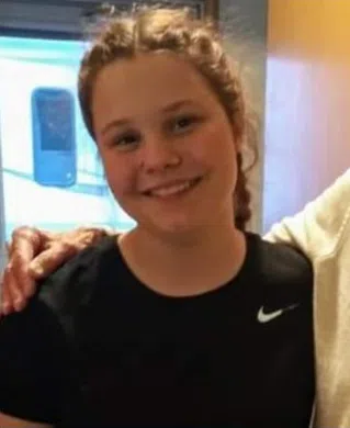 Update Teen Found Safe - Sheboygan Police Searching for Missing Teen