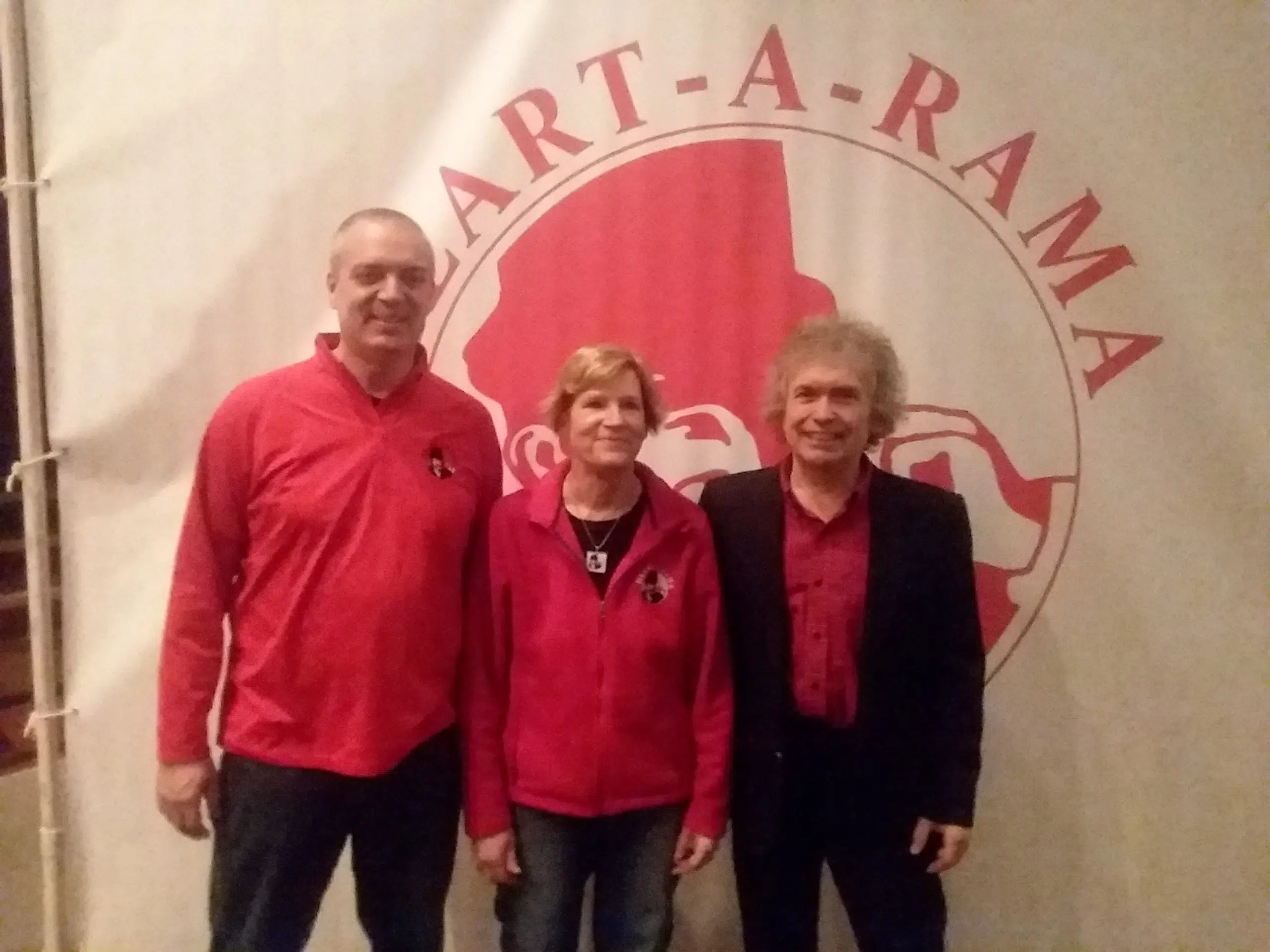 Heart-a-Rama Aims to Break $3 Million Mark with the Showing of ‘You Gotta Have Heart’