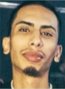 Green Bay Police Searching for Missing 24-year-old Man