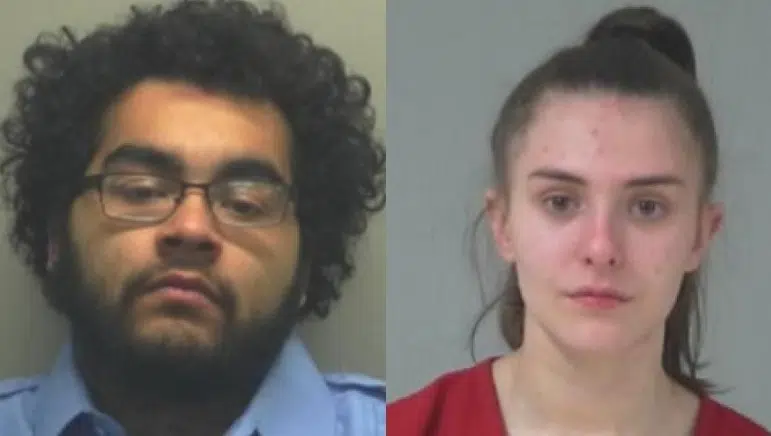 Charges Officially Filed in Sheboygan Fatal Shooting Case