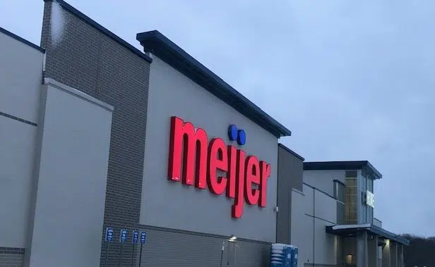 Meijer Delays Plans to Open New Manitowoc Location