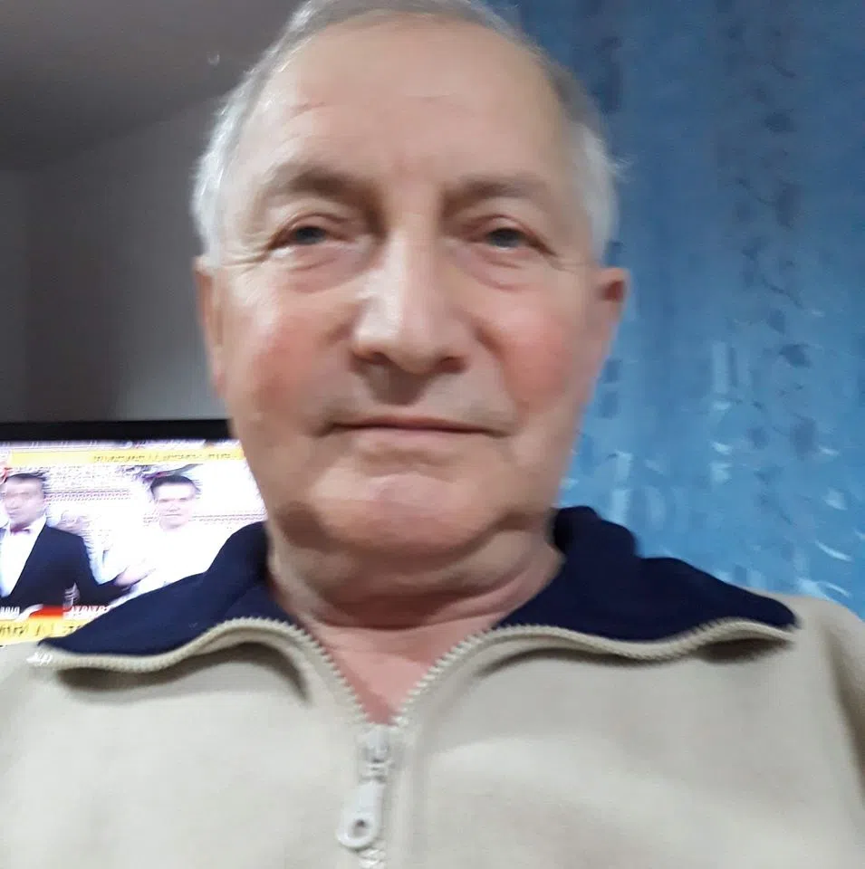 CANCELED - Silver Alert: Petru Iancu Last Seen at Holiday Inn in Manitowoc