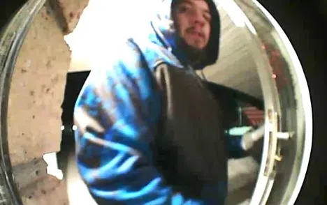 GBPD Trying to Identify Prowling Suspect