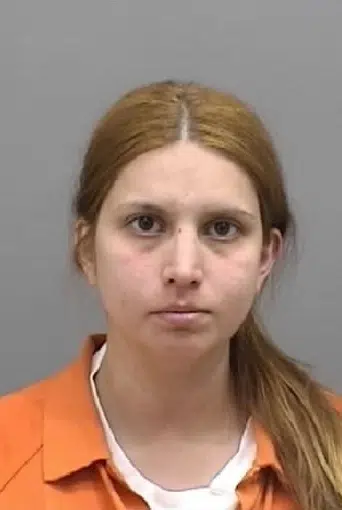 Sentencing for Two Rivers Woman Whose Child Died