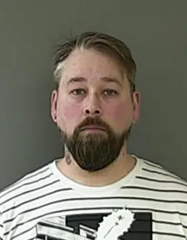 Appleton Man Arrested on Child Porn and Sexual Assault Charges