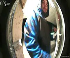Green Bay PD Seeking To Identify a Prowling Suspect