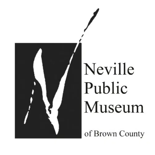 Neville Public Museum Showcasing “Envision Change, Act Now.” Exhibit