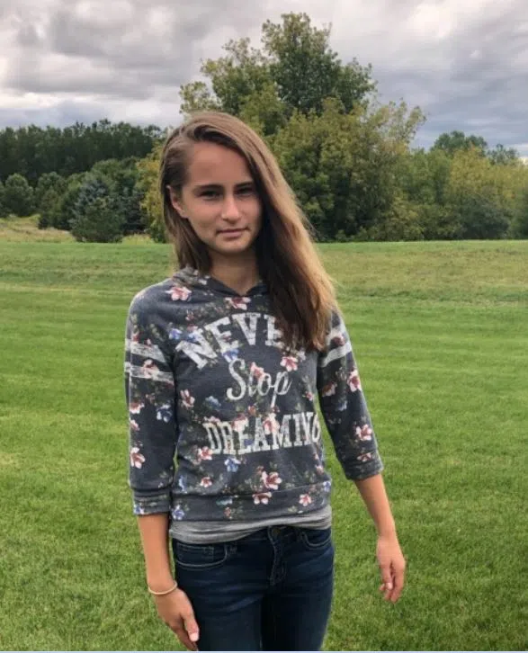 Green Bay PD Looking For Missing 11 Year Old Girl