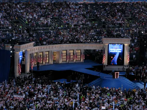 Wisconsin Democratic Leaders Will Have Speaking Roles In Democratic National Convention