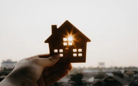 Home Sales are Brisk in the Lakeshore Area