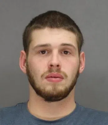 Charges Officially Filed Against Green Bay Man for Armed Robbery in Howard