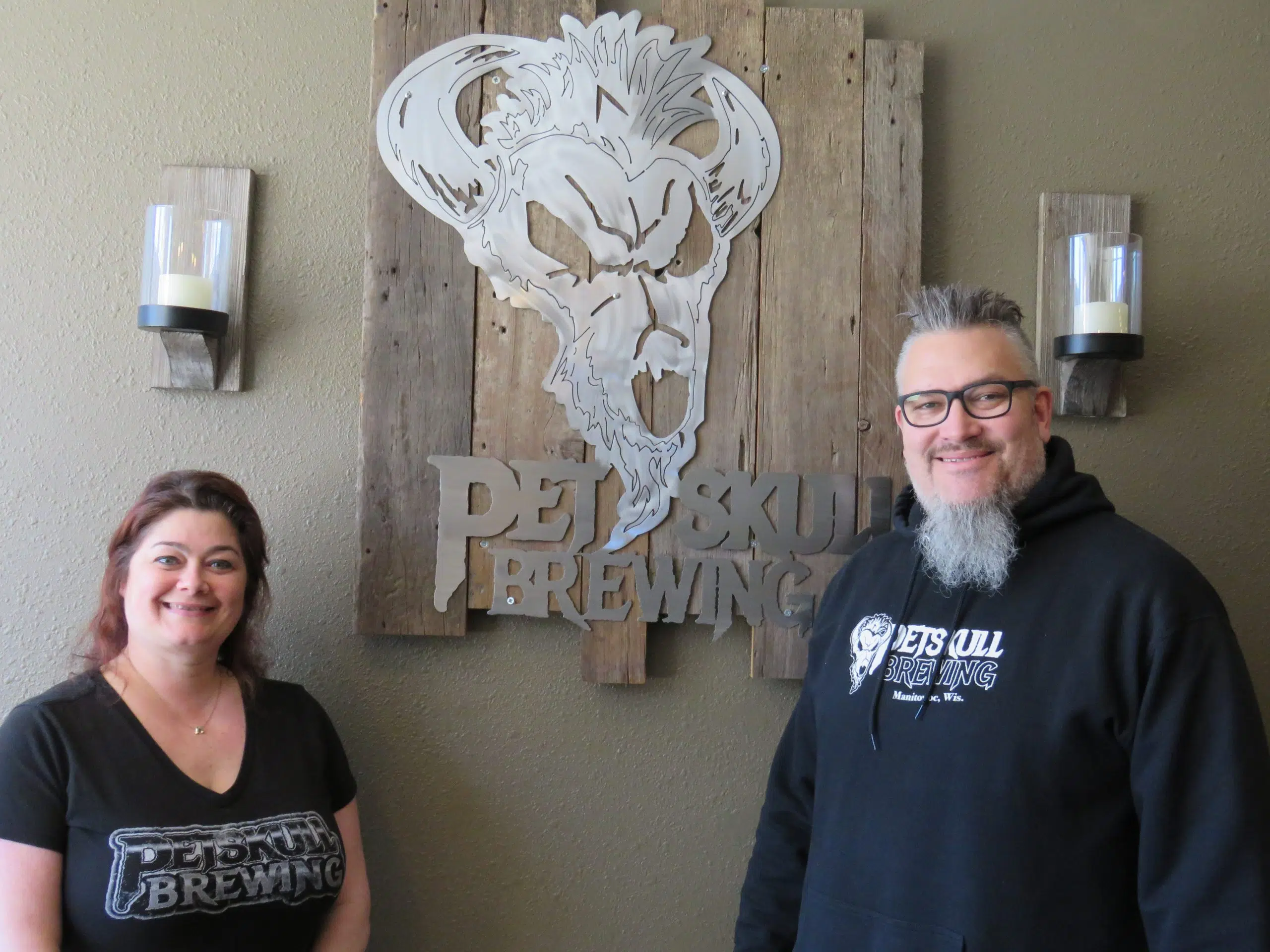 Petskull Brewing Continues to Craft Interesting and Unique Flavors After Three Years in Manitowoc 