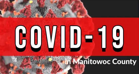 Only Five COVID-19 Cases Reported in Manitowoc County Last Week
