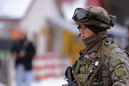 Remember the Fallen Officially Rescheduled