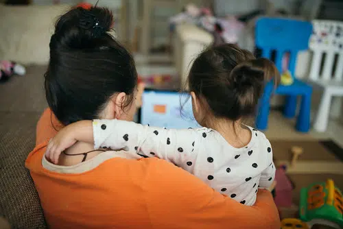 Local Organizations Ask for Community Input with Childcare & Workforce Study