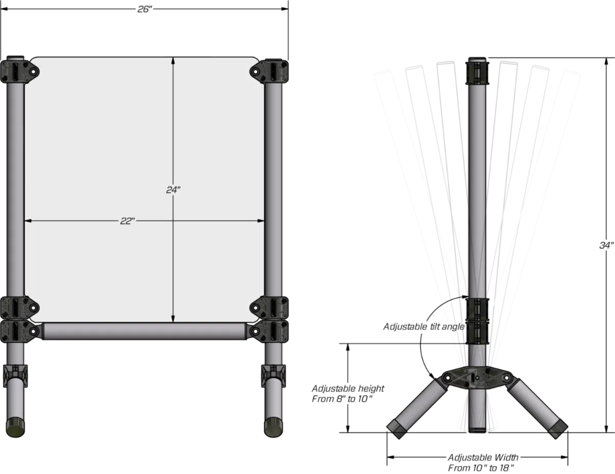 Road America Adds Sneeze Guards to Protect Fans and Employees