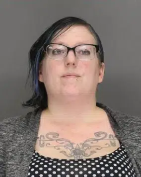 Green Bay Woman Arrested for Embezzlement