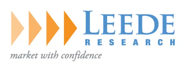 Leede Research Co-Founder Reflects On 40 years in Business