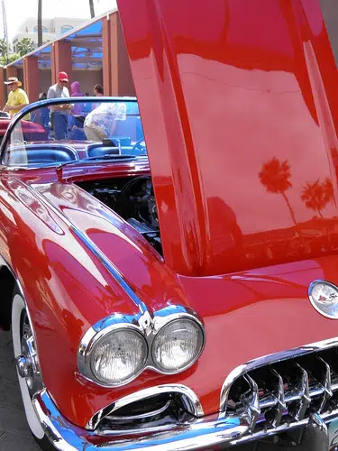 Felician Village and Shoreline Credit Union to Host Classic Car Show