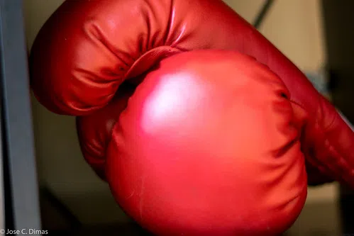 Milwaukee Boxer Javier Martinez Makes Pro Debut June 30th