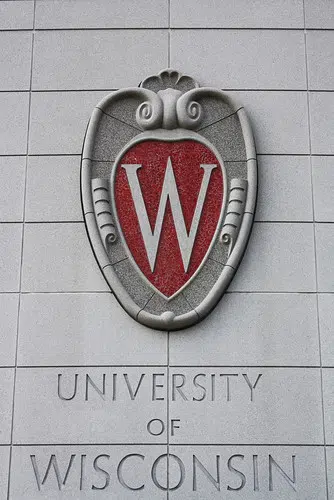 UW-Madison Ranked Most Selective Institution in Wisconsin