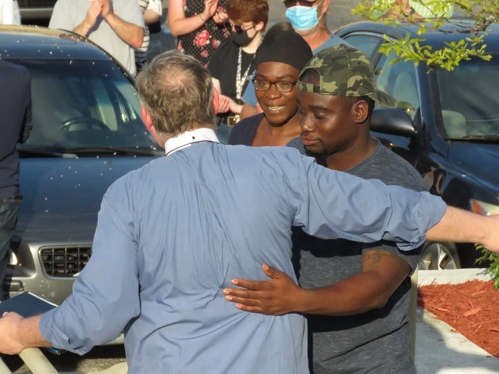 Black Lives Matter Activists to Host Community BBQ