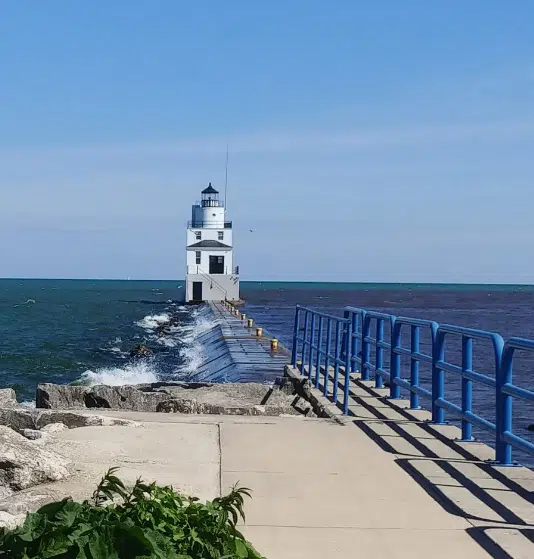 Confined Disposal Facility in Manitowoc Closing Next Week