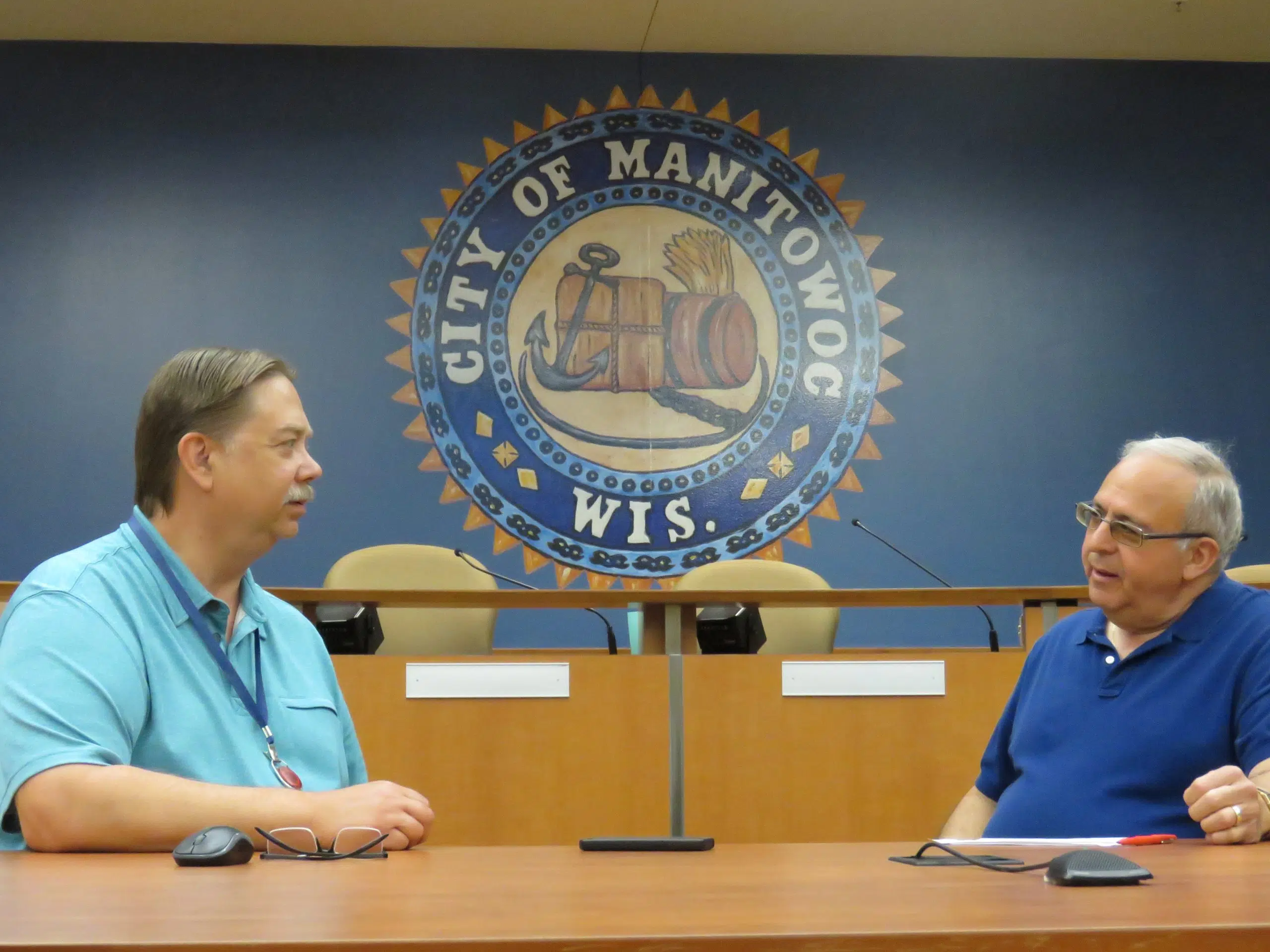 Manitowoc Finance Director Announces Plans To Retire