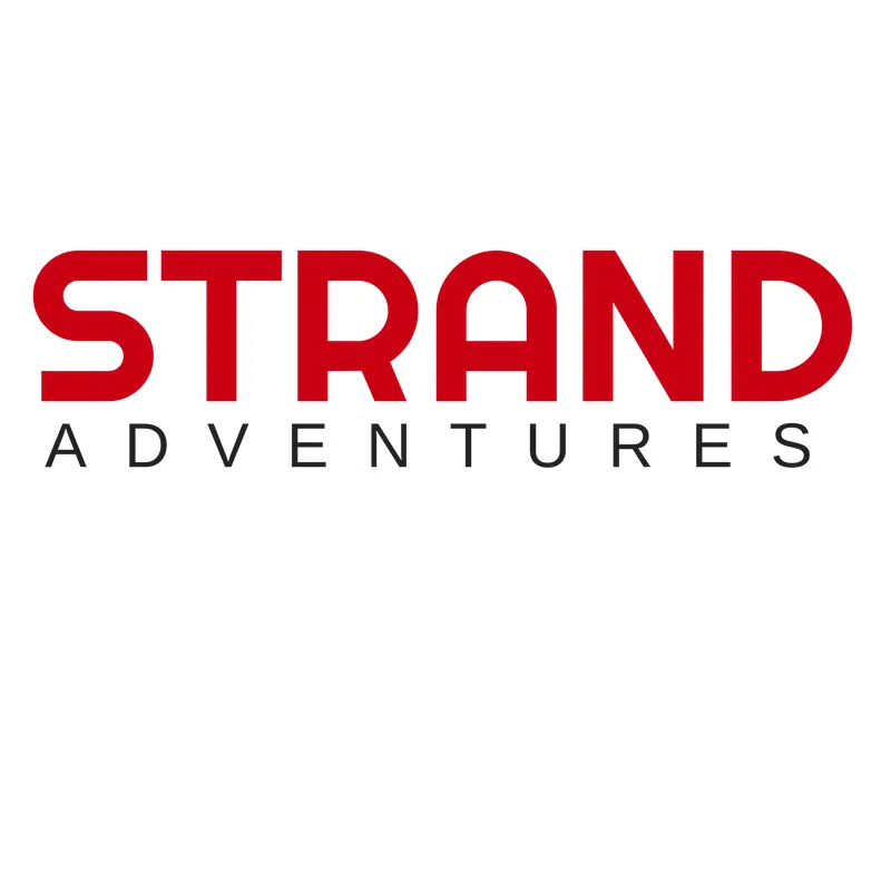 Strand Adventures Open for Business