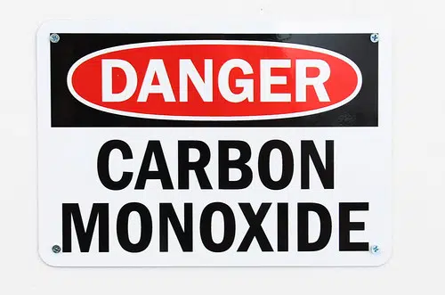 Area Heating Expert Warns of the Dangers of Carbon Monoxide