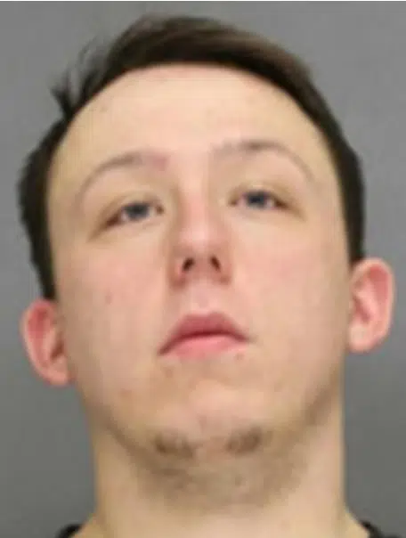 Final Suspect Green Bay Murder Case Sentenced