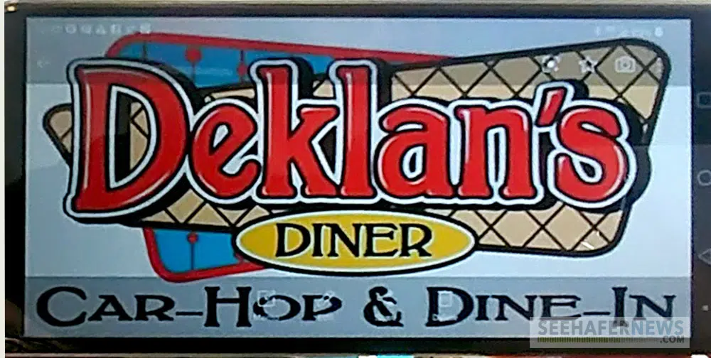 1950’s Themed Restaurant to Open In Manitowoc