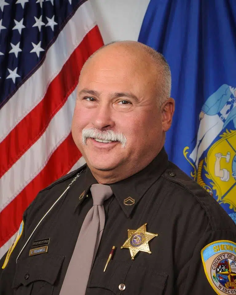 Flags at HalfStaff Today Seehafer News